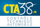 CTA38® Saint-Egreve Les Glairaux